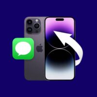 Apple Mesajlar Uygulamasina Yakinda Onemli RCS Guncellemeleri Geliyor