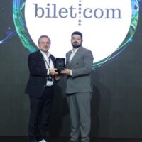 Bilet.com Yazilim Ihracatinda Turkiye Ikincisi Oldu