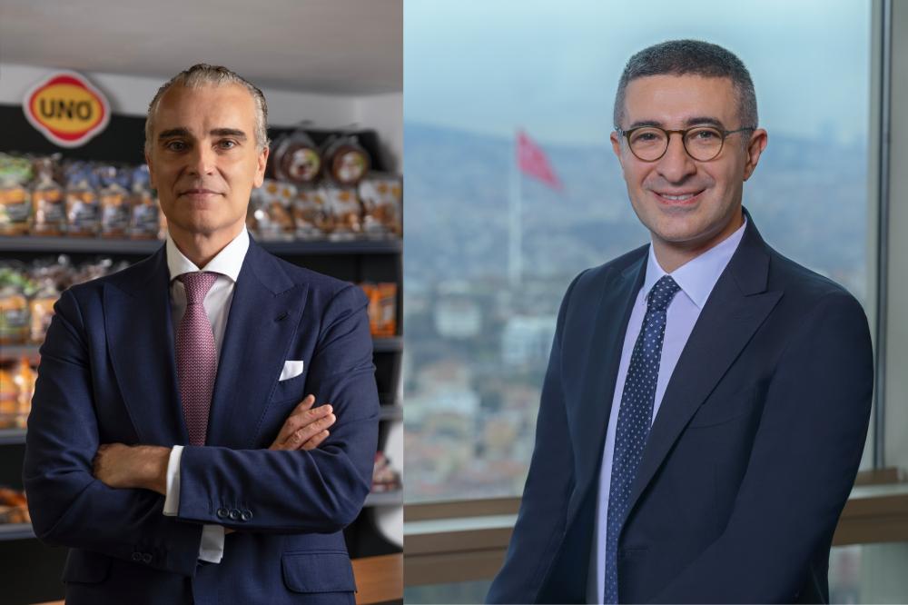 Garanti BBVA UNOya 13 Milyon Euroluk Yatirim Yapti