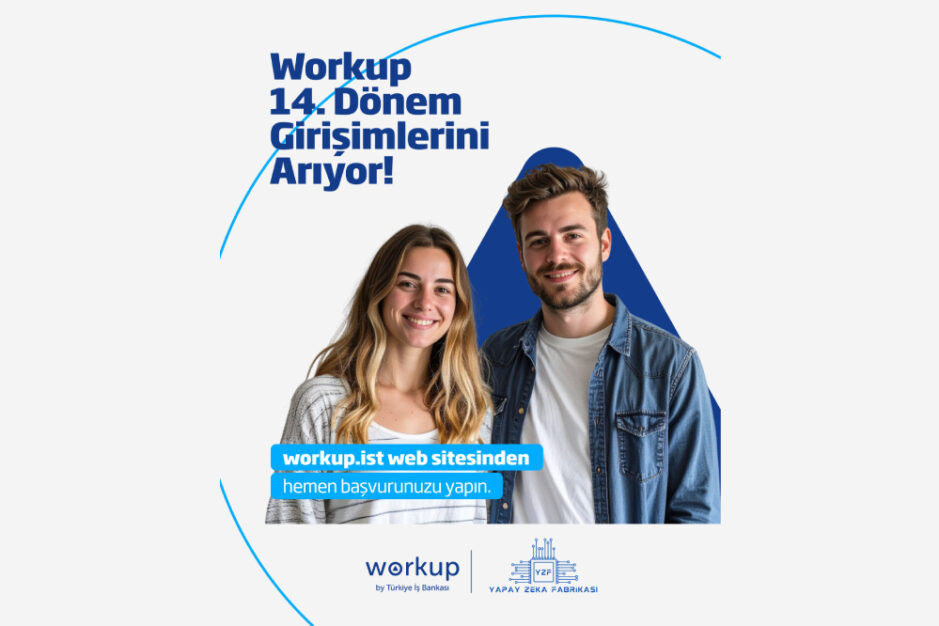Is Bankasi Girisimcilik Programi Basvurulari Basladi