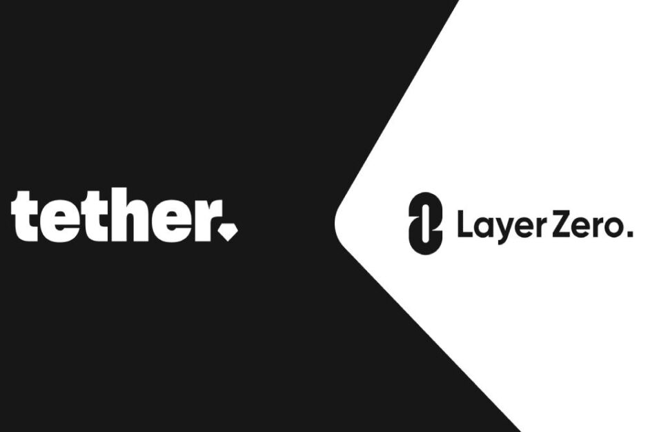 Tetherdan LayerZero Labse Stratejik Yatirim