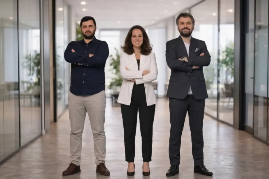 Driventuredan Avrupa Mobilite Platformu Vignetime Yatirim