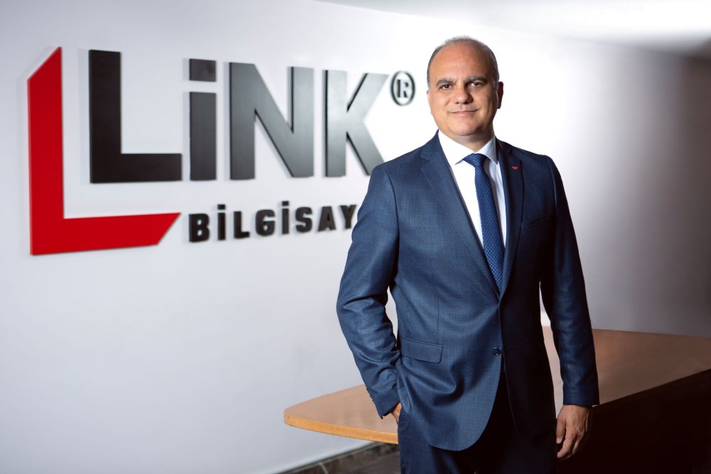Link 2025te 14 Milyar TL Hasilat Elde Etti