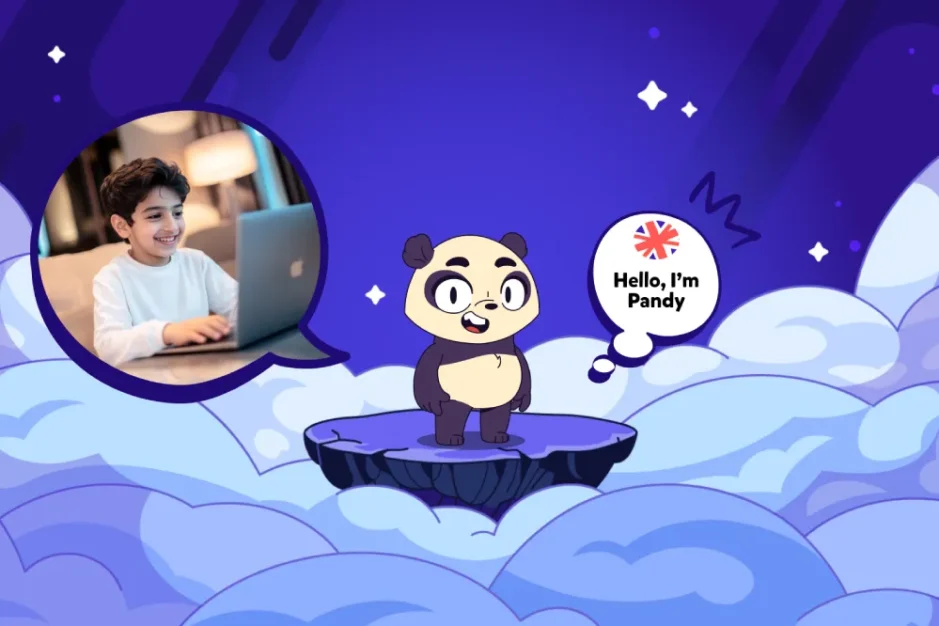 Novakid Yapay Zeka Ogretmeni Pandyyi Tanitti