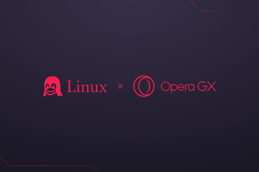 Oyun Tarayicisi Opera GX Linux Platformuna Geldi