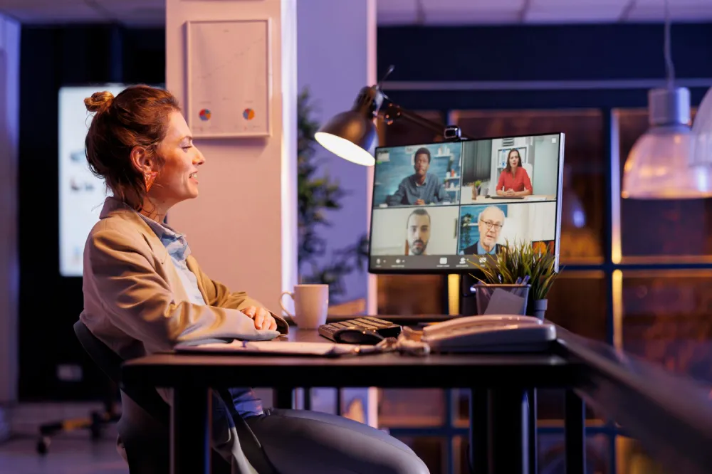 Adan Zye Melek Yatirimcilik Semineri