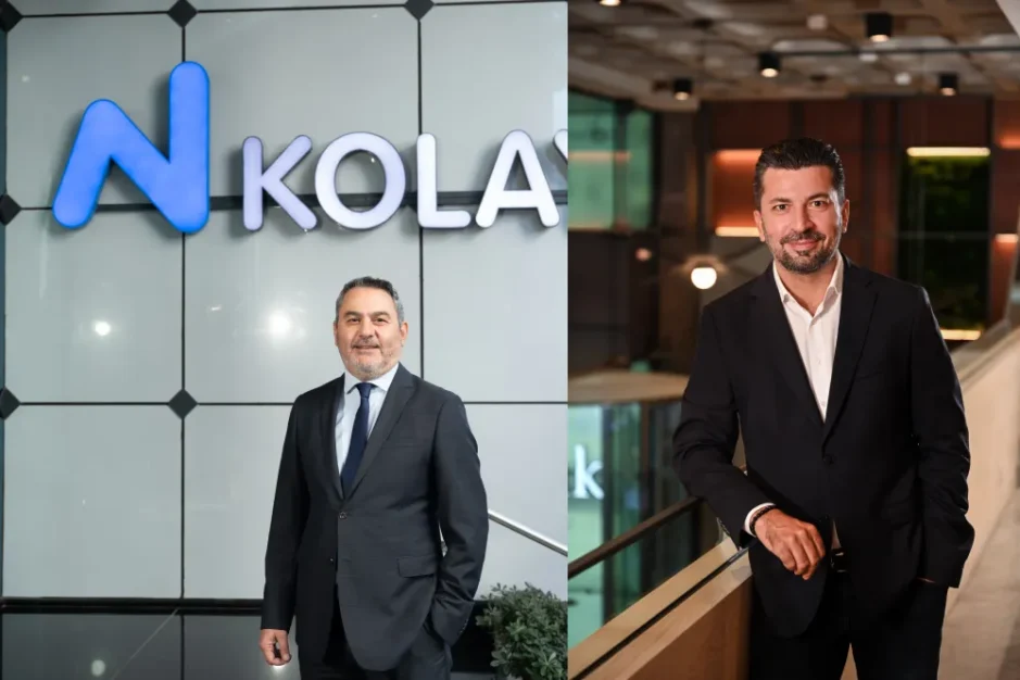 N Kolay ve Sigortayeri BES ve Hayat Sigortasini Dijital Kanala Tasidi