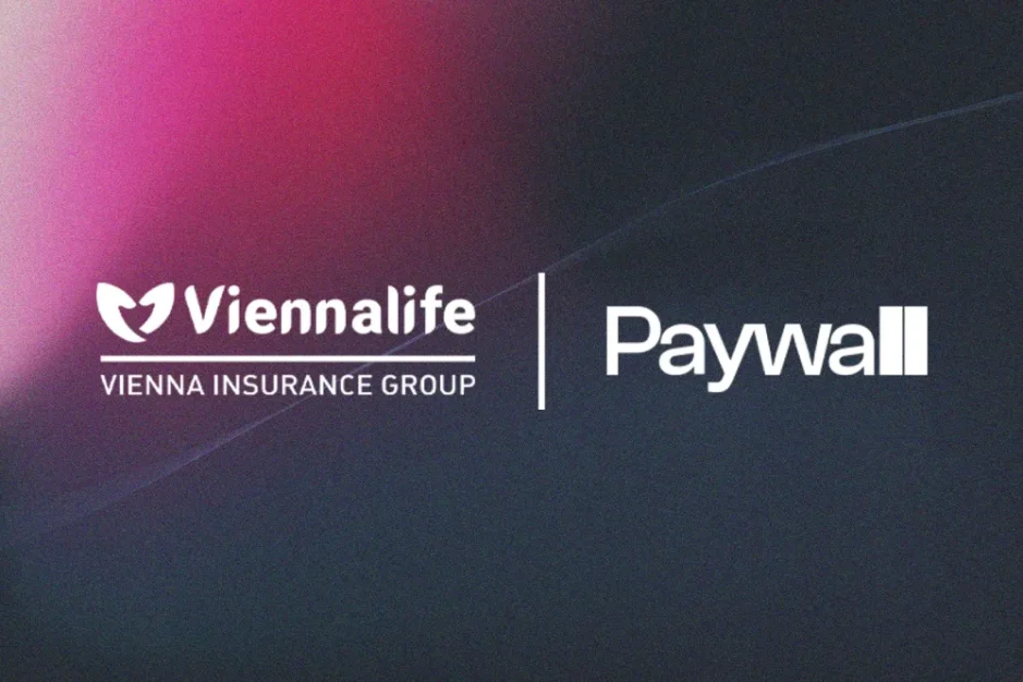 Paywall ve Viennalife Odeme Altyapisinda Is birligi Yapti