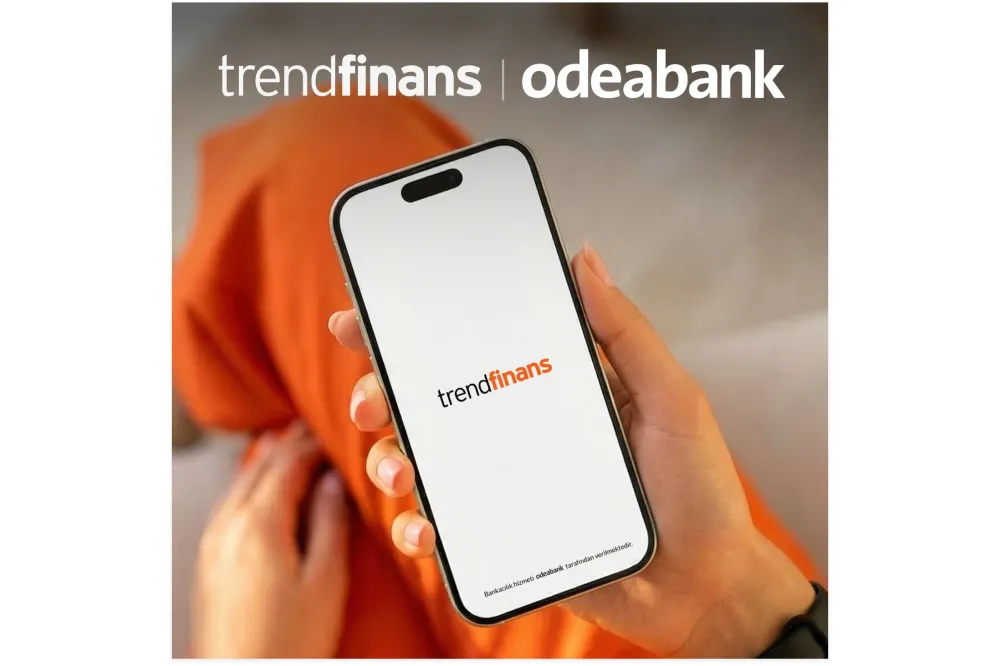 TrendFinans ve Odeabank Servis Modeli Bankaciligi Icin BDDK Onayi Aldi