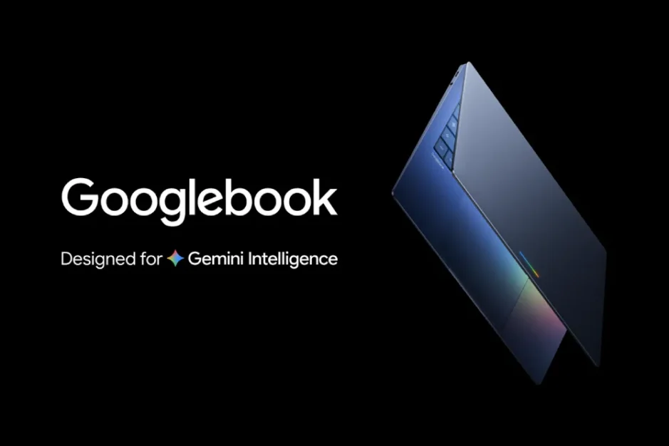 Google Yapay Zeka Odakli Yeni Bilgisayari Googlebooku Tanitti