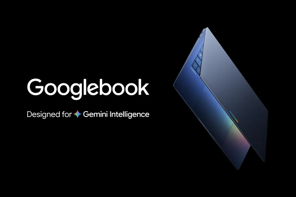 Google Yapay Zeka Odakli Yeni Bilgisayari Googlebooku Tanitti