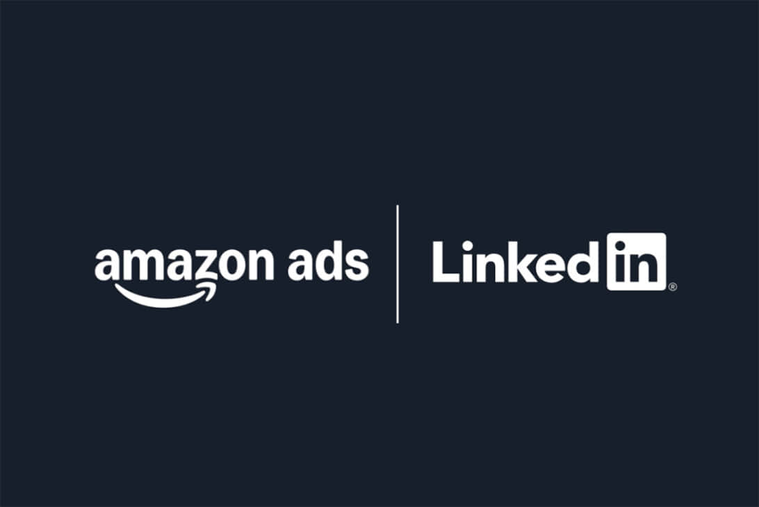 LinkedIn ve Amazon Adsten B2B Reklamcilik Icin Yeni Ortaklik