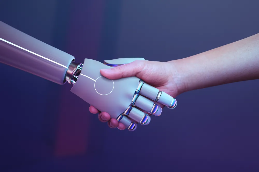 Meta Insansi Robot Hedefi Icin Bir Yapay Zeka Sirketini Satin Aldi