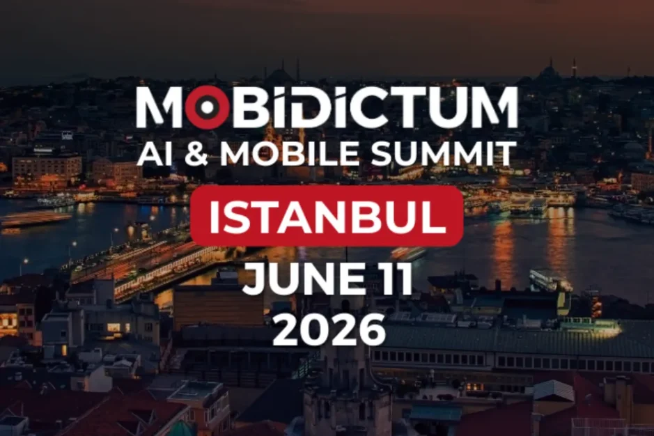 Mobidictum AI Mobile Summit 2026
