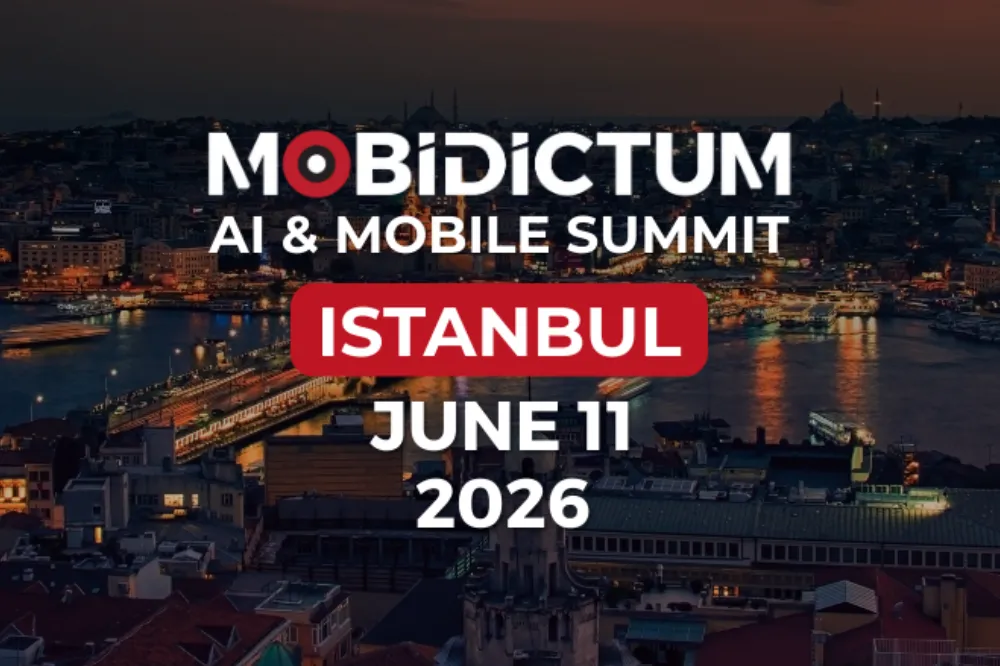Mobidictum AI Mobile Summit 2026
