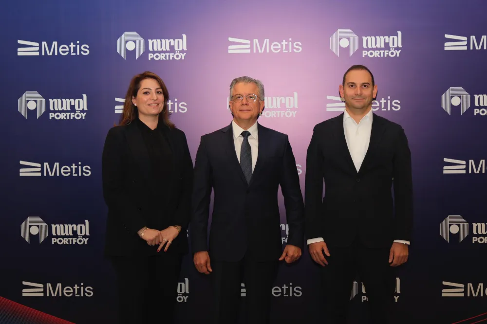 Nurol Portfoyden Teknoloji Girisimlerine 30 Milyon Dolarlik Destek