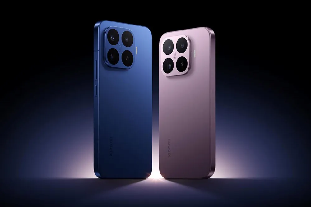 Xiaomi 17T Serisi Turkiyede Satisa Sunuldu